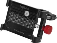 LOGILINK AA0146 - Fahrrad - Handyhalterung, universal, fixiert
