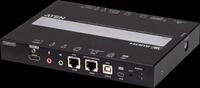 ATEN CN9850 - Einzelport KVM Over IP Switch, HDMI