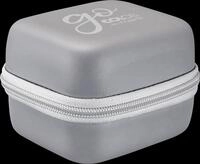 COLOP 164150 - e-mark&reg; go Schutzh&uuml;lle, grau