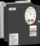ATV212HU22N4 - Frequenzumrichter ATV212, 2,2kW, 480V, 3-ph., EMV, IP21