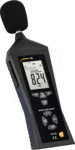 PCE 323 - Bluetooth Schallpegelmessger&auml;t PCE-323