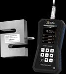 PCE DFG 20K X - Kraftmessger&auml;t PCE-DFG 20K X, 0 - 20 kN