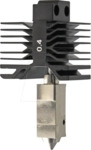 FABC 95013 - 3D Druck, D&uuml;se, Kupferlegierung, 0,6 mm, f&uuml;r Bambu Lab X1/P1 Ser