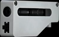 BL BUFFER - 3D Druck, Bambu Lab Buffer