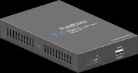 PTHDBT1020CPD-TX - HDBaseT 5 Gb/s USB-C Transmitter mit PD