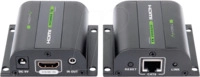 IDA EXT-E70I - HDMI&trade; Extender mit IR, 60m