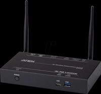 ATEN VP2020 - Presentation Switch, kabellos, 4K