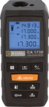 CHAU P01651730 - Laser-Entfernungsmesser C.A 1730
