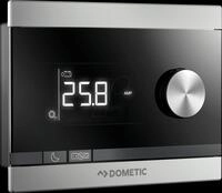 DOM DSP-EM - Wechselrichter, DOMETIC Steuereinrichtung