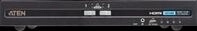 ATEN CS1182H4C - 2-Port Secure KVM Switch, CAC, HDMI