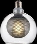 ELED 100174 - LED Filament Lampe, E27, 3.5 W, 120 lm, 1800 K, dimmbar