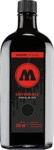 MO691760 - Permanent Marker, Nachf&uuml;llflasche, 250 ml, schwarz