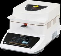 PCE MA 110TS - Feuchtebestimmerwaage PCE-MA 110TS