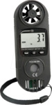 PCE EM 890 - Anemometer PCE-EM 890