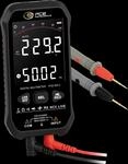 PCE DM 3 - Digital-Multimeter PCE-DM 3