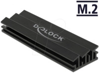 DELOCK 18283 - Delock K&uuml;hlk&ouml;rper 70 mm f&uuml;r M.2 Modul