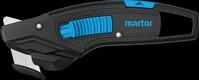 MART 370001.02 - Sicherheitsmesser SECUMAX 370 mit SECUMAX-KLINGE 3770