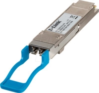 D-LINK DEM2810LR - Mini GBIC, 100GBase-LR4
