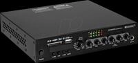 OMNI 10007081 - OMNITRONIC EP-220PS Vorverst&auml;rker