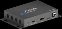 PURE PT-C-HDADE - Audio Extraktor HDMI 4K 60 Hz