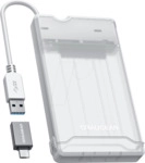 GG 18067 - Externes 2.5" SATA HDD Geh&auml;use, USB 3.0