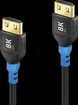 FI-H100-030 - HDMI Kabel - Flexinstall, 8K60Hz, 3,00 m