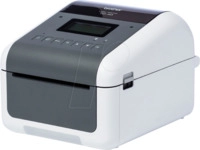 BRO TD-4455DNWB - Professioneller Desktop-Etikettendrucker