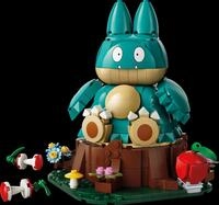 LEGO 72150 - LEGO&reg; Pok&eacute;mon&trade; - Mampfaxo