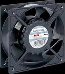 SEPA KA1238XA2 - Axiall&uuml;fter, 120x120x38mm, 230 VAC, U/Min:2500