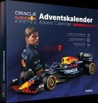 ADV 67265 - Adventskalender - Oracle Red Bull Racing