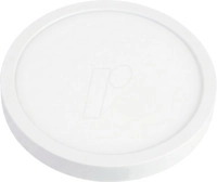 ELED 300306 - LED Panel, 12 W, 1200 lm, 2700-5700 K CCT, &Oslash;165 mm, dimmbar