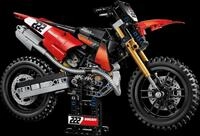 LEGO 42238 - LEGO&reg; Technic - Ducati Desmo450 MX Factory Motorrad