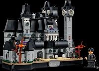 LEGO 76788 - LEGO&reg; Wednesday Nevermore Academy