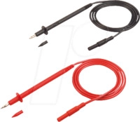 PL 2600 S SET - Pr&uuml;fmittel-Set, 2-teilig, f&uuml;r Sicherheitsanwendungen