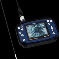 PCE VE 200-S - Endoskop PCE-VE 200-S