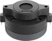 LAV DF10.101L - Kompressionstreiber, 20 W, Ferrit, 1 Zoll (2,5 cm) Treiber