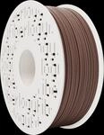 FIBER 992427 - Filament, FiberWood Brown, 1,75 mm, 1 kg