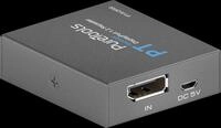 PURE PT-R-DP20 - PureTools - Displayport 1.2 Repeater 4K 60 Hz, HDR