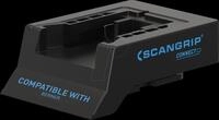 SCANGRIP 3.6155C - SCANGRIP Smart Connector f&uuml;r 18/20 V, BERNER