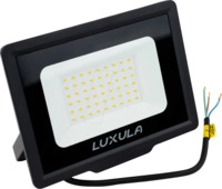 LUXULA LX400103 - LED-Flutlicht, 50 W, 3000 K, 5000 lm, IP65