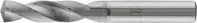 PFERD 23000578 - Vollhartmetallbohrer, 3xDC mit IK, &Oslash; 13 mm, universal