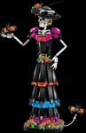 LEGO 21372 - LEGO&reg; Ideas - La Catrina
