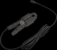 PEAKTECH 4145-1 - Stromzangenadapter, BNC, 100 A