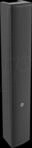 INTU 12604183 - INTUSONIC 4VM100T 2-Wege Fullrange Tons&auml;ule schwarz
