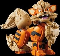 LEGO 72160 - LEGO&reg; Pok&eacute;mon&trade; - Arkani