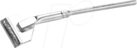 ERS 0452FDLF250 - Ausl&ouml;tspitze 452FDLF, 25,0 mm