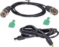 ID ST IP KABEL - SecuriTESTIP, Kabelsatz