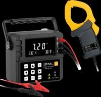 PCE PA 7200 - Leistungsmessger&auml;t PCE-PA 7200