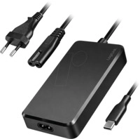 LOGILINK PA0414 - USB-Tischnetzteil, 20 V, 5 A, 100 W, PD 3.0, USB-C Kabel