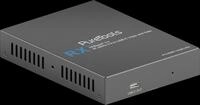 PT-HDBT-1020C-RX - USB-C Receiver, 4K 60Hz, 100 m